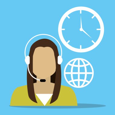 Müşteri Hizmetleri ve teknik destek 