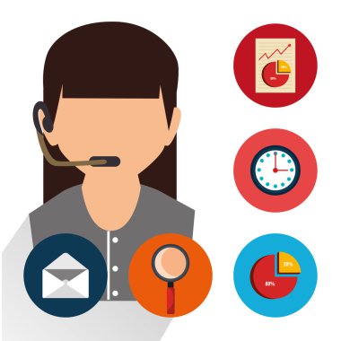 Müşteri Hizmetleri ve teknik destek 