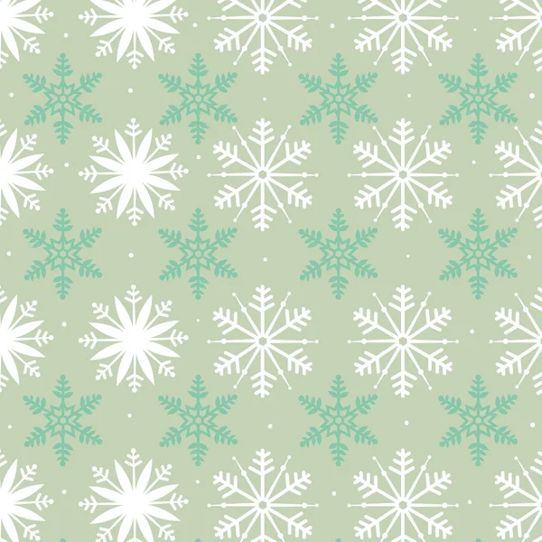 Зимний и снежный графический дизайн — стоковый вектор