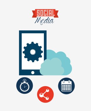 Sosyal Medya tasarım 