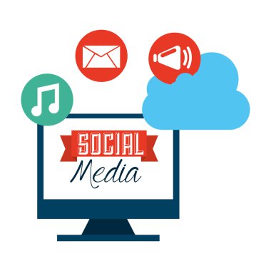 Sosyal Medya tasarım 