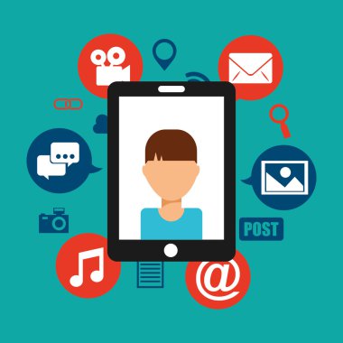 Sosyal Medya tasarım 