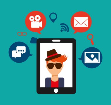 Sosyal Medya tasarım 