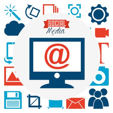 Sosyal Medya tasarım 