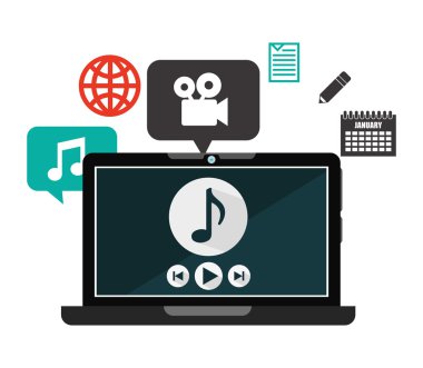 teknoloji gadget tasarım 