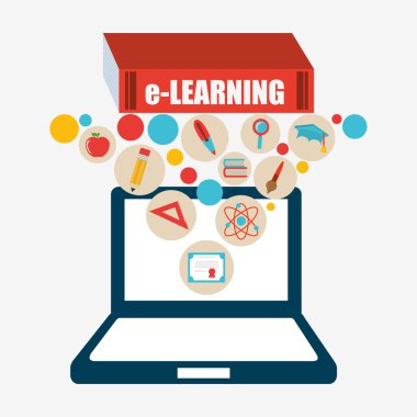 E-öğrenme konsept tasarımı 