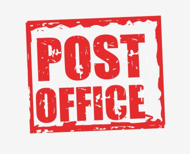 posta Servisi tasarım 