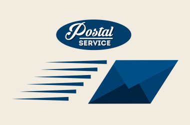 posta Servisi tasarım 