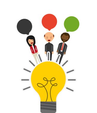 büyük fikir tasarımı 