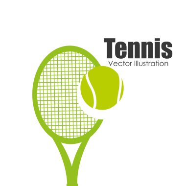 Tenis spor tasarım 