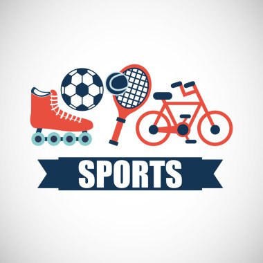 Spor Kulübü tasarımı 