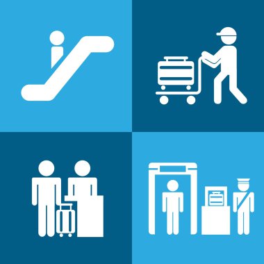 Havaalanı terminal tasarım