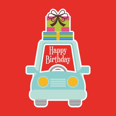 Doğum günün kutlu olsun. 