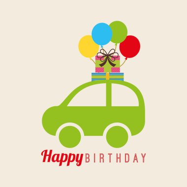 Doğum günün kutlu olsun.