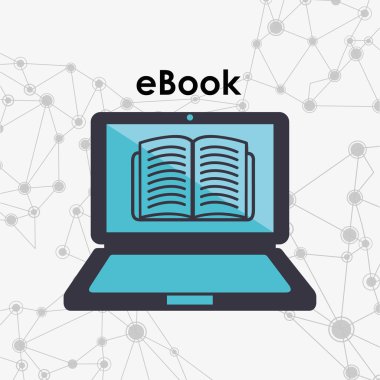 E-kitap konsept tasarımı