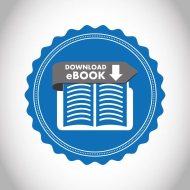 E-kitap konsept tasarımı