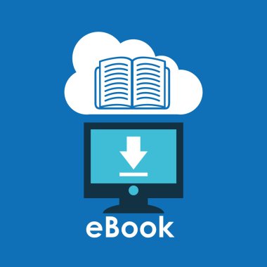 E-kitap konsept tasarımı