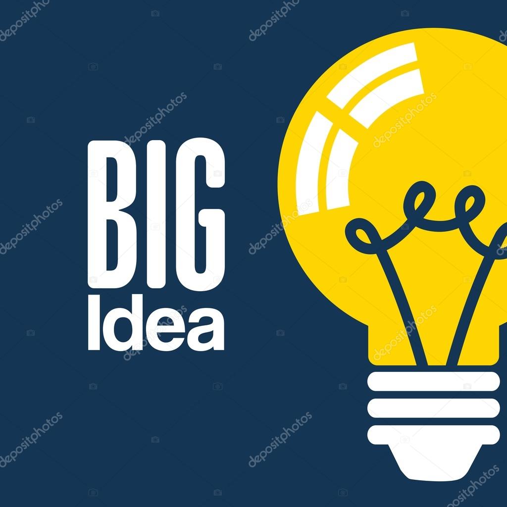 big idea design