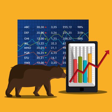 Finans piyasası ve borsa