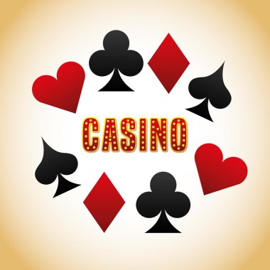 Casino oyun tasarımı 