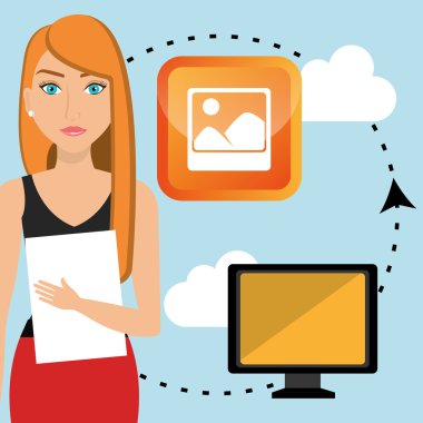 Sosyal medya ve dijital pazarlama