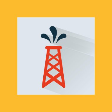 Petrol sanayi Dizayn