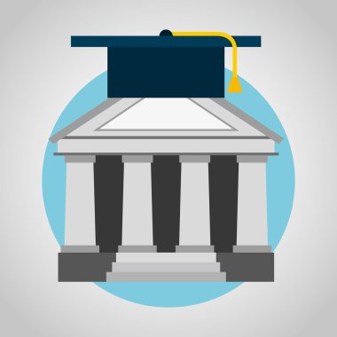 Mezuniyet konsept tasarımı