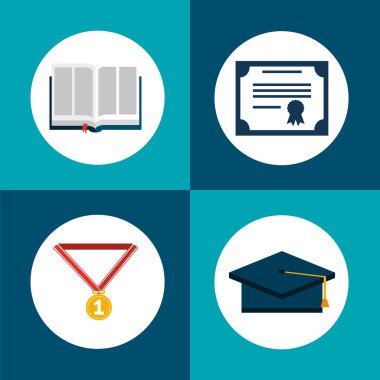 Mezuniyet konsept tasarımı