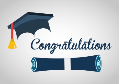 Mezuniyet konsept tasarımı