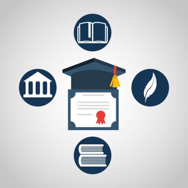 Mezuniyet konsept tasarımı