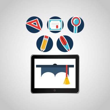 Mezuniyet konsept tasarımı