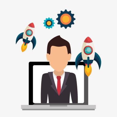 İş Başlat-up şirket