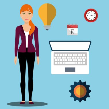 İş Başlat-up şirket