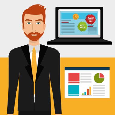 Dijital pazarlama ve satış