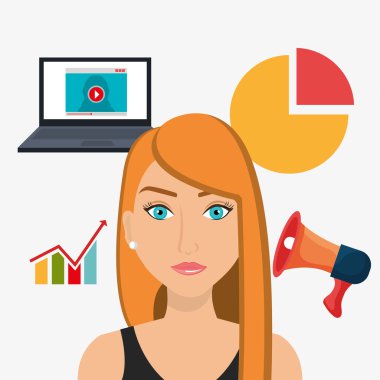 Dijital pazarlama ve satış