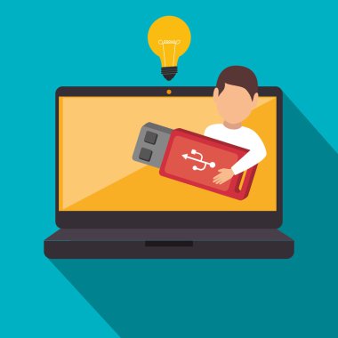 Evrensel seri veri yolu