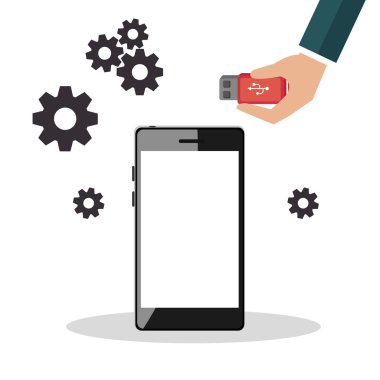 Evrensel seri veri yolu