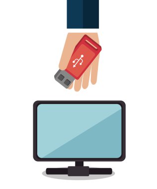 Evrensel seri veri yolu