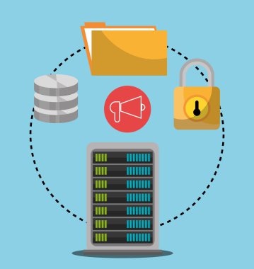 Bilgisayar güvenlik sistemi