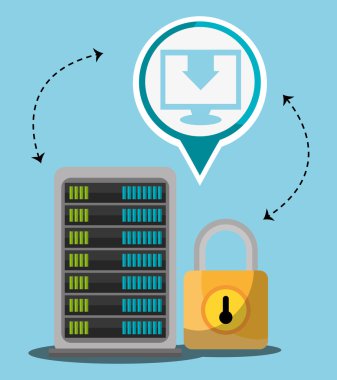 Bilgisayar güvenlik sistemi