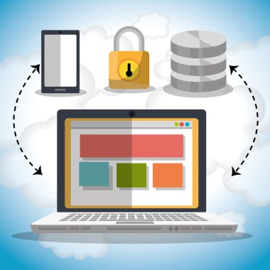 Bilgisayar güvenlik sistemi