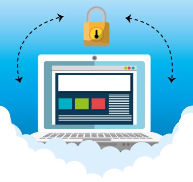 Bilgisayar güvenlik sistemi