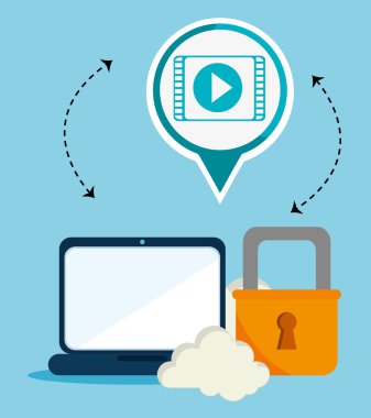 Bilgisayar güvenlik sistemi