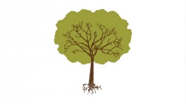 Ekoloji tasarım ağacı