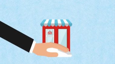 Açık simgesi tasarım