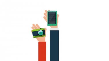 teknoloji gadget tasarım