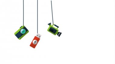 teknoloji gadget tasarım