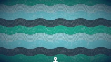 Yaz poster tasarımı