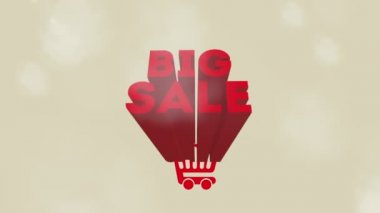 büyük satış tasarım