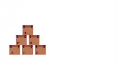 Depolama simgesi tasarım